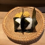 おにぎり浅草宿六 - 