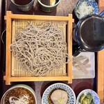 そば処 種村 - 