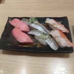 廻転寿司 CHOJIRO - 