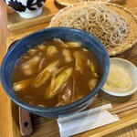 Yokohama Soba Densuke - 