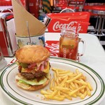 PENNY'S DINER - 