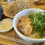 Yokohama Soba Densuke - 