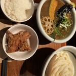 讃岐饂飩 まるは - 