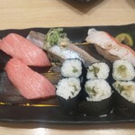 廻転寿司 CHOJIRO - 