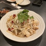 故郷羊肉串店 - 