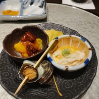 天冨良 よこ田 - 
