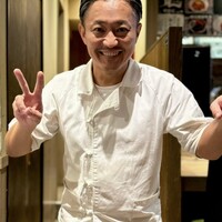 焼肉 ジャンボ はなれ - 南原範充氏