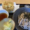 蕎麦と天ぷら ゆずき
