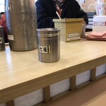 そばの神田 東一屋 - 