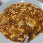晴華 - 麻婆豆腐