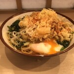 そばの神田 東一屋 - 