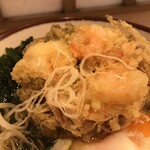 そばの神田 東一屋 - 