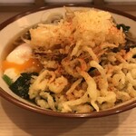 そばの神田 東一屋 - 