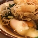 そばの神田 東一屋 - 