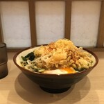 そばの神田 東一屋 - 