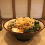 そばの神田 東一屋 - 
