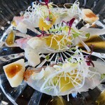 表参道うかい亭 - 