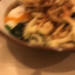 そばの神田 東一屋 - 