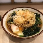 そばの神田 東一屋 - 