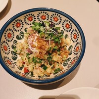 Trattoria Tabule - 