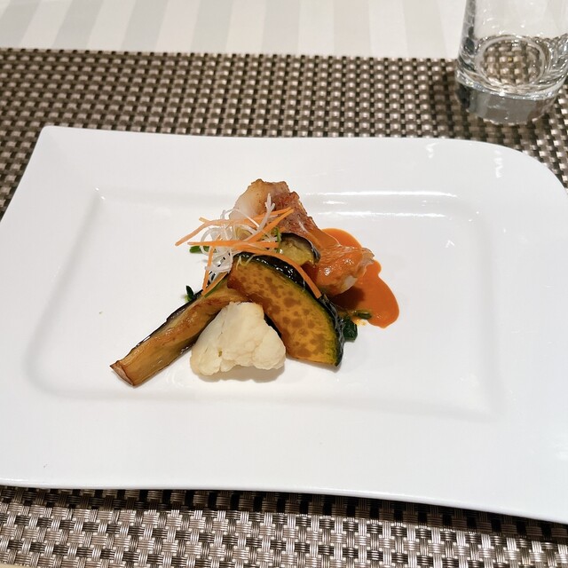 ki-ichigo（キイチゴ） - 福島（創作料理）の写真