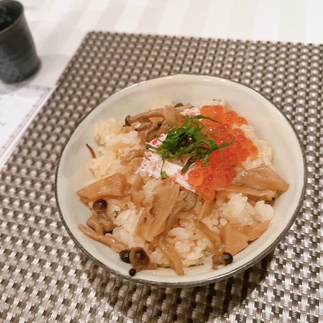 ki-ichigo（キイチゴ） - 福島（創作料理）の写真