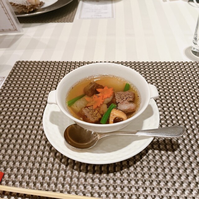 ki-ichigo（キイチゴ） - 福島（創作料理）の写真