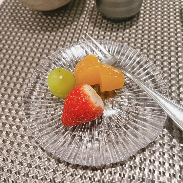 ki-ichigo（キイチゴ） - 福島（創作料理）の写真