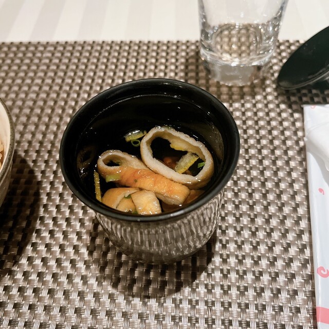 ki-ichigo（キイチゴ） - 福島（創作料理）の写真