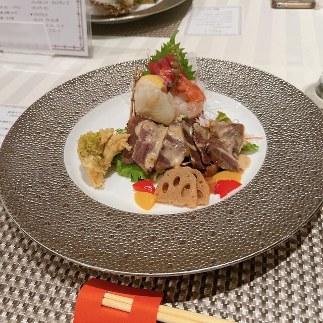 ki-ichigo（キイチゴ） - 福島（創作料理）の写真