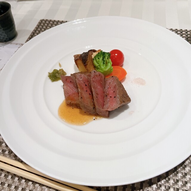 ki-ichigo（キイチゴ） - 福島（創作料理）の写真