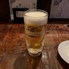 風助 - 生ビール