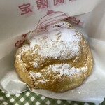 ビアード・パパ - 料理写真: