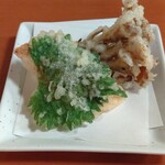 Ishiusubiki Udon Shuhari - 