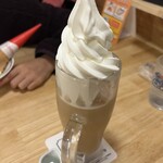 Komeda coffee ten - 