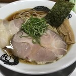 麺屋 にぼすけ - 