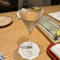 鮨トキドキ串 海老虎 - 