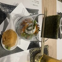 魚菜由良 鼎 - 