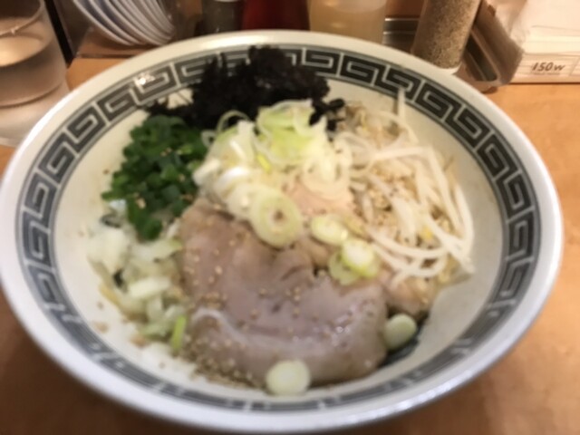 ら〜めん 仁喜（ニキ） &ndash; 大曲の本格ラーメン店 | 秋田・大仙市で味わうこだわりの一杯
