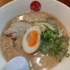 うふふ ラーメン