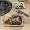 焼肉 ホルモン ほうちゃん