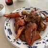 Fook Yuen Seafood Restaurant - 今回はブラックビーンズソース