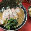 家系ラーメン とらきち家