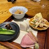 蕎麦前 山都 麻布台ヒルズ店