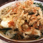 そばの神田 東一屋 - 