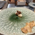 銀座のみこ寿司 - 