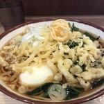 そばの神田 東一屋 - 