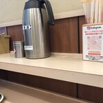 そばの神田 東一屋 - 