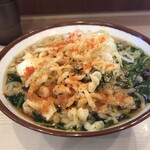 そばの神田 東一屋 - 