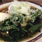 そばの神田 東一屋 - 